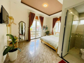 Trí Nguyễn Hotel